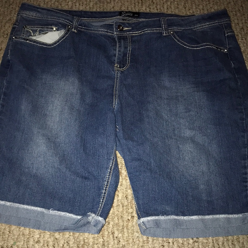 Shorts